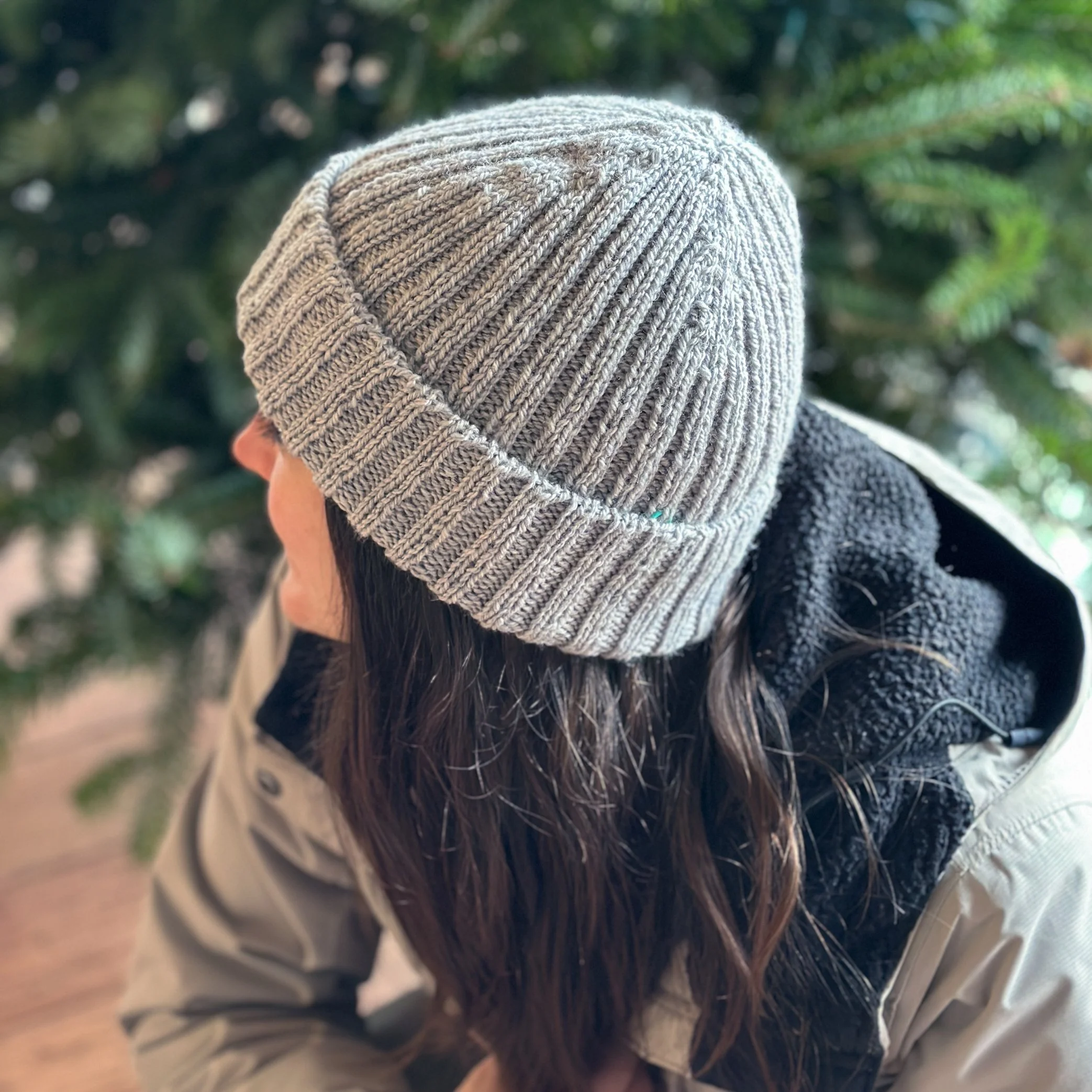 3B Sports Icon ribbed-knit beanie 約58 cm 3B Sports Icon ribbed-knit beanie in black - Balenciaga